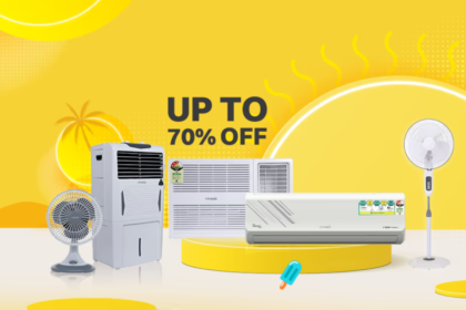 croma collections 2023 sale 1679566273753 क्रोमा कलेक्शन सेल 2023: गर्मी से बचने के लिए इलेक्ट्रॉनिक्स पर टॉप डील