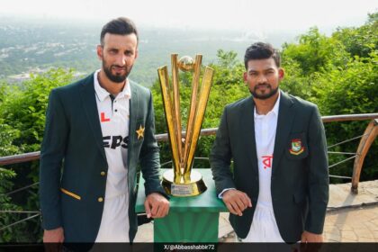 csprntt shan masood and shanto x 625x300 30 August 24 पाकिस्तान बनाम बांग्लादेश लाइव स्ट्रीमिंग, दूसरा टेस्ट: कब और कहां देखें ऑनलाइन मैच?
