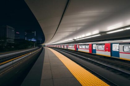 d0f1582e 7d7f 4cb7 9a28 c8075eab मुंबई की पहली भूमिगत मेट्रो लाइन शुरू होने के कगार पर, पहले चरण का 97% काम पूरा