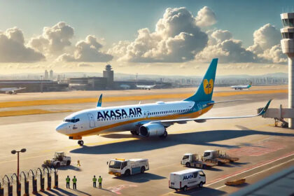 e7d926ca 47b9 4bdd a3f7 8e87c0f3 विमानन में सुरक्षा जागरूकता बढ़ाने के लिए अकासा एयर बीसीएएस में शामिल हुआ