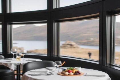 ee18c29e af11 4df8 a03c 507510e6 न्यूजीलैंड के स्टाररी डाइनिंग इवेंट्स का लक्ष्य वैश्विक पर्यटन को बढ़ावा देना है