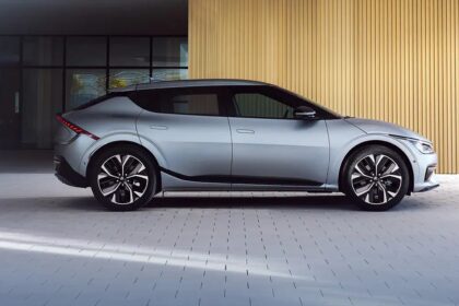 ev6 kia india 1653546231148 किआ का कहना है कि भारत में EV6 की बुकिंग शुरू हो गई है, 2022 में केवल 100 यूनिट बिक्री के लिए उपलब्ध हैं