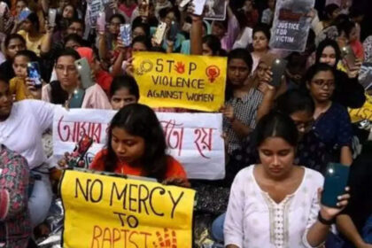 female doctor at mumbai hospital assaulted by intoxicated attendants amid protests against kolkata r कोलकाता बलात्कार मामले के विरोध के बीच मुंबई के अस्पताल में महिला डॉक्टर पर नशे में धुत परिचारकों ने हमला किया: रिपोर्ट, ईटी हेल्थवर्ल्ड