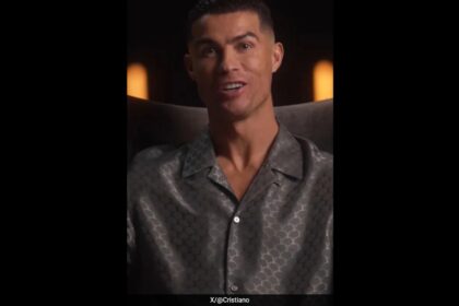 fk0hcldg cristiano ronaldo youtube 625x300 22 August 24 क्रिस्टियानो रोनाल्डो ने अपना यूट्यूब चैनल लॉन्च करने के कुछ ही घंटों बाद विश्व रिकॉर्ड तोड़ दिया
