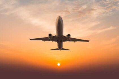 flights 4 वैश्विक यात्री उड़ान घंटे 2024 में एक नया मानक स्थापित करेंगे: यहां वह सब कुछ है जो आपको जानना चाहिए