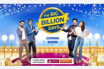 flipkart big billion days sale 2021 1631684957397 फ्लिपकार्ट बिग बिलियन डेज़ सेल 2021 जल्द शुरू: iPhone 12, MSI लैपटॉप, और अधिक छूट प्राप्त करें