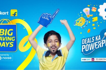 flipkart big saving days sale 2022 1651493386149 फ्लिपकार्ट बिग सेविंग डेज़ सेल कल से शुरू: फोन, इलेक्ट्रॉनिक्स पर टॉप डील्स, डिस्काउंट