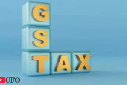 gst intelligence uncovers rs 1 2 lakh crore tax evasion using fake itc since 2020 जीएसटी इंटेलिजेंस ने 2020 से फर्जी आईटीसी का उपयोग करके 1.2 लाख करोड़ रुपये की कर चोरी का खुलासा किया, ईटीसीएफओ