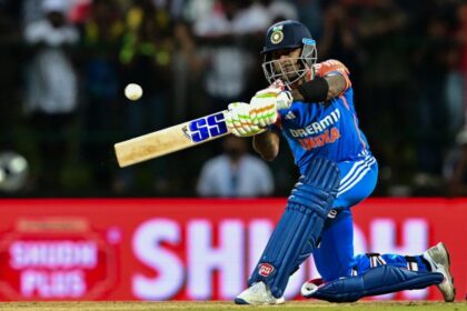 hmffslho suryakumar yadav afp 625x300 31 July 24 जय शाह ने भारत के टी20 कप्तान सूर्यकुमार यादव को जन्मदिन की शुभकामनाएं दीं