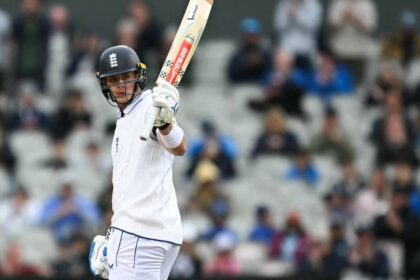 hvnjmrsg jamie smith afp 625x300 24 August 24 इंग्लैंड के स्टार जेमी स्मिथ ने सनसनीखेज टेस्ट शतक के साथ तोड़ा 94 साल पुराना रिकॉर्ड