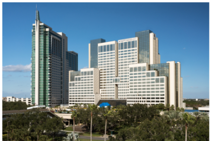 hyatt हयात रीजेंसी ऑरलैंडो 1.07 बिलियन डॉलर में बिकी, नए ग्रैंड हयात के साथ भव्य विस्तार की योजना