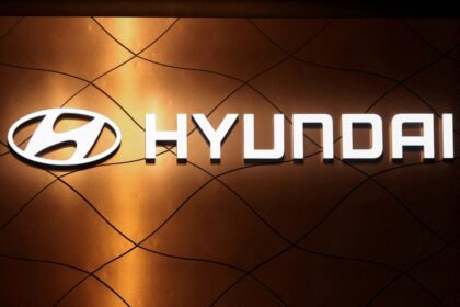 hyundai reuters 1653110869556 हुंडई 2023 में जॉर्जिया में पहली ईवी और बैटरी विनिर्माण इकाई बनाएगी, 5.54 बिलियन डॉलर निवेश करने की योजना