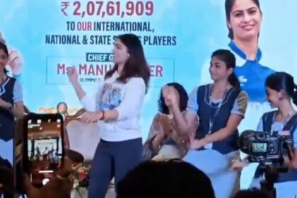 i249hpro f 625x300 20 August 24 मनु भाकर ने 'काला चश्मा' गाने पर थिरकाया - वीडियो ने इंटरनेट पर तहलका मचा दिया