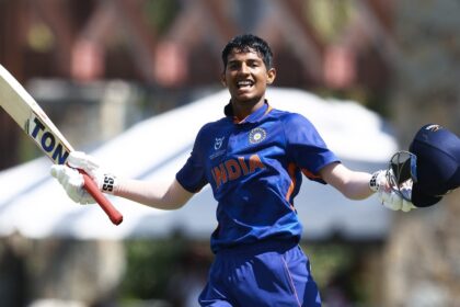i9sm0nn yash dhull 625x300 05 July 23 अंडर-19 विश्व कप जीतने वाले कप्तान के दिल में छेद पाया गया। उन्होंने इसके साथ भारत के लिए खेला, अब वापसी की उम्मीद