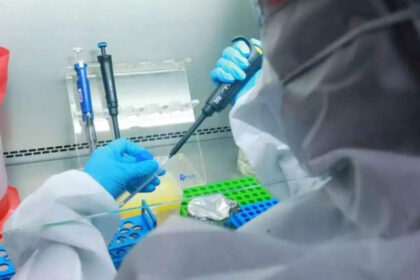 india develops indigenous mpox detection rt pcr kit भारत ने स्वदेशी एमपॉक्स डिटेक्शन आरटी-पीसीआर किट विकसित की, ईटी हेल्थवर्ल्ड