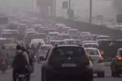 india saw 19 3 drop in particulate pollution in 2022 adding 51 days to life expectancy report भारत में 2022 में कण प्रदूषण में 19.3% की गिरावट देखी गई, जिससे जीवन प्रत्याशा में 51 दिन की वृद्धि हुई: रिपोर्ट, ईटी हेल्थवर्ल्ड