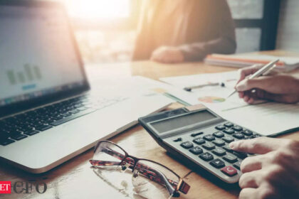 india will need around 1 lakh company secretaries by 2030 icsi भारत को 2030 तक लगभग 1 लाख कंपनी सचिवों की आवश्यकता होगी: आईसीएसआई, ईटीसीएफओ