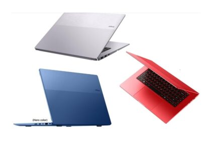 infinix inbook x2 plus 1665584127553 Infinix InBook X2 Plus भारत में लॉन्च, साथ में Infinix 43Y1 स्मार्ट टीवी: कीमत, स्पेसिफिकेशन