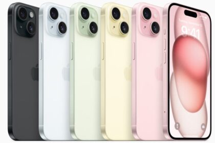 iphone 15 apple 1 1710929624292 रिलायंस डिजिटल ने डिजिटल डिस्काउंट डेज़ सेल की घोषणा की: तारीखें, कीमतें और ऑफ़र देखें