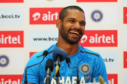 ir02aqqg shikhar dhawan 625x300 06 August 23 शिखर धवन के संन्यास के बाद, बचपन के कोच ने नई भूमिका की सलाह दी