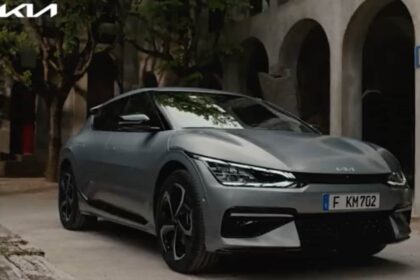 kia india ev60 1668694533658 किआ इंडिया लंबित बुकिंग पूरी करने के लिए देश में और अधिक EV6 इकाइयां लाएगी