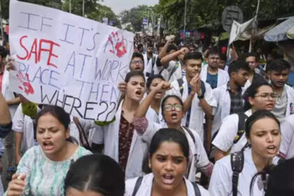 kolkata rape murder aiims rml igh doctors call off strikes after supreme court appeal सुप्रीम कोर्ट की अपील के बाद एम्स, आरएमएल, आईजीएच के डॉक्टरों ने हड़ताल वापस ली, ईटी हेल्थवर्ल्ड