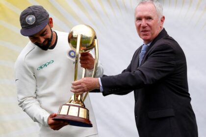li7lea1g allan border virat kohli 625x300 30 June 23 ऑस्ट्रेलिया के पूर्व कप्तान एलन बॉर्डर ने भारत के ऐतिहासिक विजय स्थल को ध्वस्त करने की मांग की