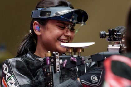 lr9g0uoo avani lekhara afp 625x300 16 August 24 पैरा पैरालिंपिक 2024 में भारत का पूरा कार्यक्रम: तिथियां, समय, पदक स्पर्धाएं और संभावनाएं