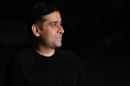 madhav sheth image realme 1634304463446 रियलमी इंडिया के सीईओ माधव शेठ ने 5G पुश, GT सीरीज़, बुक स्लिम और रियलमी के फ्लिपकार्ट के शीर्ष पर पहुंचने के सफर पर बात की