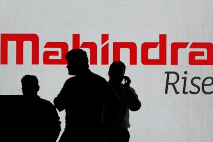 mahindra rise 1663912455753 महिंद्रा ने कहा कि वह भारत में इलेक्ट्रिक वाहन बनाने की योजना में तेजी लाने के लिए 500 मिलियन डॉलर तक जुटाने के लिए बातचीत कर रही है