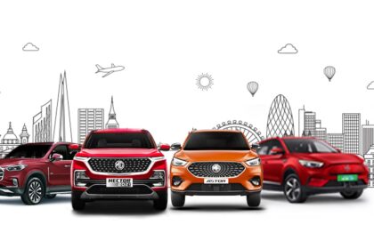 mg motor twitter 1654508410299 एमजी मोटर ने कहा कि उसने ग्राहकों को इमर्सिव अनुभव प्रदान करने के लिए मेटावर्स प्लेटफॉर्म एमजीवर्स लॉन्च किया है