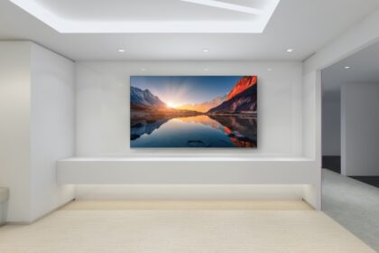 mi tv q1 cover 2 1608099754754 रेडमी स्मार्ट टीवी एक्स, Mi QLED 55-इंच को नए अपडेट के साथ 'एलेक्सा के साथ काम करता है' ऐप मिला