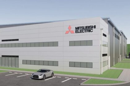 mitsubishi electric india factory 1654580232934 मित्सुबिशी इलेक्ट्रिक महाराष्ट्र के पुणे में नई इकाई स्थापित करने के लिए 220 करोड़ रुपये का निवेश करेगी