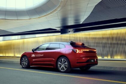 mobileye twitter 1666687233400 इंटेल का मोबाइलआई आईपीओ पूंजी जुटाने का नहीं, बल्कि स्व-चालित प्रौद्योगिकी फर्म के लिए बाजार में प्रवेश का प्रयास है, सीईओ पैट जेल्सिंगर ने कहा