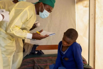 mpox vaccines likely months away even as who africa cdc discuss emergency एमपॉक्स वैक्सीन आने में महीनों लग सकते हैं, जबकि डब्ल्यूएचओ और अफ्रीका सीडीसी आपातकाल पर चर्चा कर रहे हैं, ईटी हेल्थवर्ल्ड