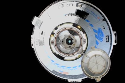nasa boeing starliner broadcast 1653377107990 बोइंग का स्टारलाइनर बुधवार को आईएसएस से लौटेगा, नासा ने लाइव प्रसारण विवरण साझा किया