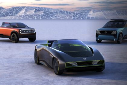 nissan metaverse website large 1650876528486 होंडा, फोर्ड और अन्य कम्पनियां 2030 तक जलवायु लक्ष्यों को पूरा करने के लिए पर्याप्त ईवी बनाने में पीछे रह जाएंगी