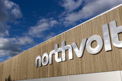 northvolt banner facebook 1658491399658 नॉर्थवोल्ट, स्टोरा एनसो वानिकी उपोत्पाद लिग्निन से बैटरी विकसित करेंगे: विवरण