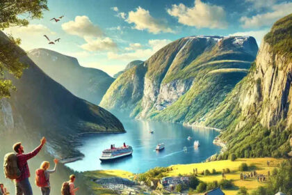 norway travel news किफायती रोमांच: नॉर्वे की मुद्रा में गिरावट ने वैश्विक पर्यटकों को आमंत्रित किया