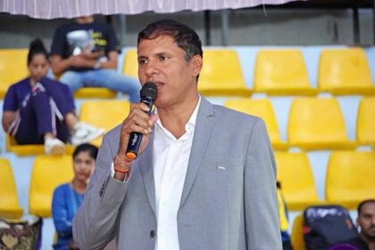 o5801gh8 devendra jhajharia 625x300 02 March 24 प्रमोद भगत के निलंबन के बावजूद देवेंद्र झाझरिया को 25 पदक के लक्ष्य का भरोसा