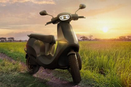 ola electric scooter image 1626356602013 ओला इलेक्ट्रिक 15 अगस्त को भारत में लॉन्च करेगी नई ईवी; उत्पाद का टीज़र जारी: सभी विवरण
