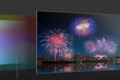 oled display samsung 1675488775871 सैमसंग ने एलईडी तकनीक पर पेटेंट मुकदमे को निपटाने के लिए 150 मिलियन डॉलर का भुगतान करने पर सहमति जताई