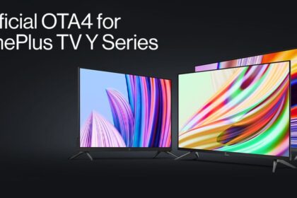 oneplus tv y 1623744693536 वनप्लस टीवी Y सीरीज़ को वनप्लस वॉच कनेक्टिविटी सपोर्ट के साथ OTA4 सिस्टम अपडेट मिला
