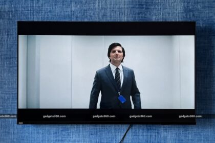 philips 55put8115 94 review severance 2 1650889767966 Philips 55-Inch 8100 Series (55PUT8115/94) Ultra-HD 4K LED Smart Android TV Review: Worth the Price?