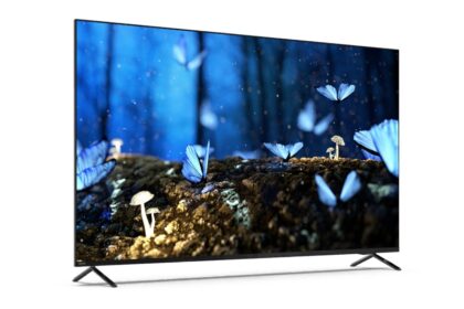 philips smart android tv 8200 series image 1616739769290 फिलिप्स स्मार्ट टीवी रेंज 2021 4K UHD पैनल के साथ भारत में लॉन्च हुई