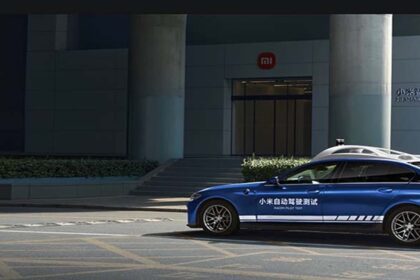 pilot technology xiaomi 1660367079496 श्याओमी ने स्वचालित ड्राइविंग के लिए आंतरिक रूप से विकसित पायलट तकनीक का अनावरण किया
