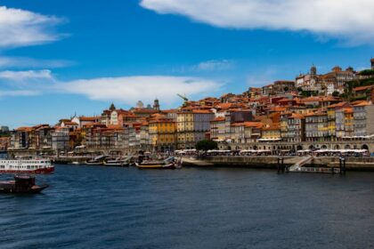 portugal 2 पुर्तगाल में छुट्टियों के दौरान यात्रा में अव्यवस्था, ब्रिटिश यात्रियों को ईज़ीजेट, रयानएयर, विज़ एयर, टैप एयर पुर्तगाल से उड़ानें रद्द होने का सामना करना पड़ सकता है, एयरपोर्ट ग्राउंड हैंडलर हड़ताल के कारण