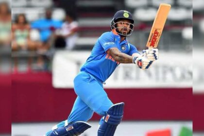 q644ldn4 shikhar dhawan 625x300 08 December 21 शिखर धवन के संन्यास की घोषणा पर इंटरनेट पर लोगों ने दी प्रतिक्रिया, "गब्बर, तुम्हारी याद आएगी"