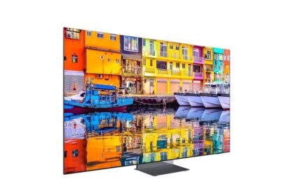 qn900d samsung neo qled 4k 1713338157654 सैमसंग नियो क्यूएलईडी 8के, नियो क्यूएलईडी 4के और ओएलईडी टीवी मॉडल भारत में लॉन्च