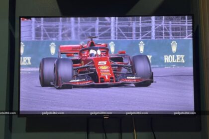 realme smart tv 4k 43 review main 2 1622451191644 Realme Smart TV 4K 43 Review: Ultra-HD and Dolby Vision, With a Small Screen